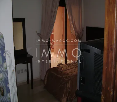 comprar apartamento Marrakech Marrakech Hivernage