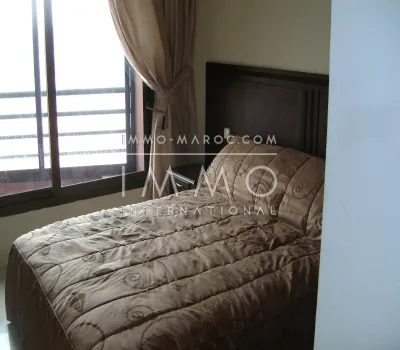 Apartamento en venta Marruecos Marrakech Hivernage