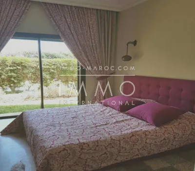 comprar casa marroquí limpiar Marrakech Route Fes