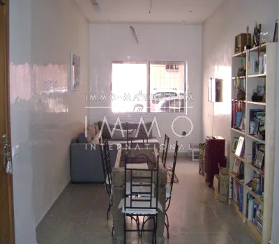 apartment for sale Contemporary Marrakech Center ville Guéliz