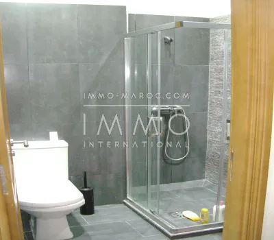 Sale apartment Modern Marrakech Center ville Guéliz