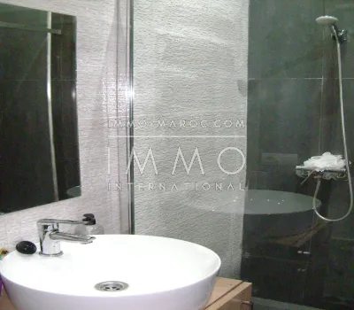 apartment for sale Modern Marrakech Center ville Guéliz