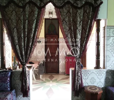 Marruecos villa en venta Marrakech