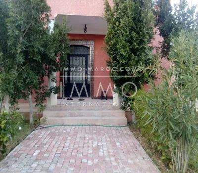 Casa en venta Marrakech Marruecos