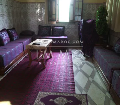 Casa en venta Marrakech Marruecos