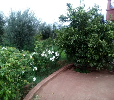 villa en venta Marruecos Marrakech