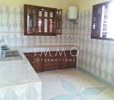 comprar casa Marruecos Marrakech