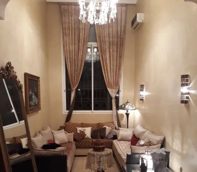 buy apartment Contemporary Marrakech Center ville Lycée français - Camp El Ghoul