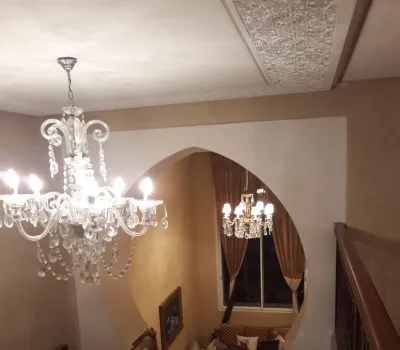 Apartment for sale Contemporary Marrakech Center ville Lycée français - Camp El Ghoul