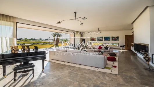 comprar casa Prestigio contemporáneo Marrakech Exterior Route Ouarzazate