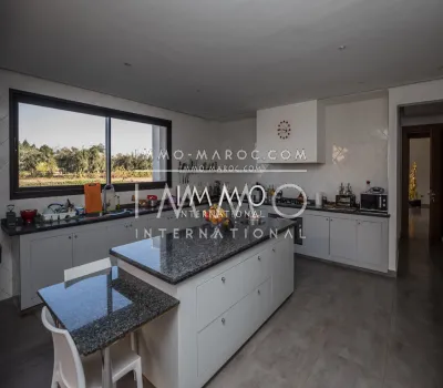 Villa en venta Propiedad de lujo contemporánea marrakech en venta Marrakech Ruta exterior Ouarzazate