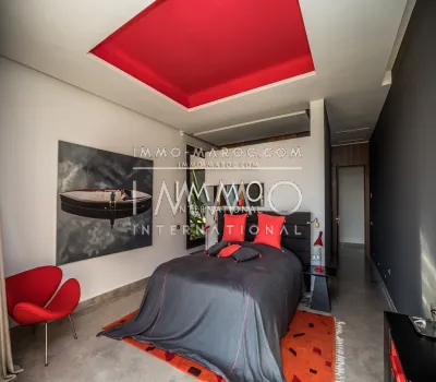 comprar casa Moderno Prestige Marrakech Exterior Ruta Ouarzazate