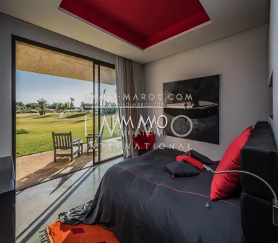 Villa en venta Modern Marrakech Exterior Route Ouarzazate