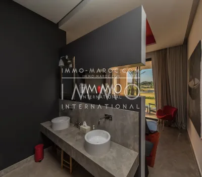 Venta casa Propiedad de lujo contemporánea marrakech Marrakech Exterior Ruta Ouarzazate