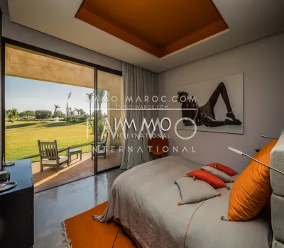 Comprar villa Propiedad de lujo contemporánea marrakech Marrakech Exterior Carretera Ouarzazate