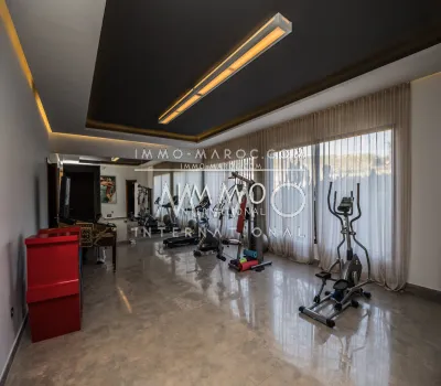 comprar casa Bienes raíces de lujo contemporáneos marrakech Marrakech Exterior Carretera Ouarzazate