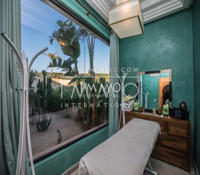 villa en venta Moderna y lujosa Marrakech Exterior Road Ouarzazate