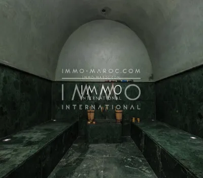 comprar casa Propiedad de lujo moderna Marrakech Exterior Route Ouarzazate