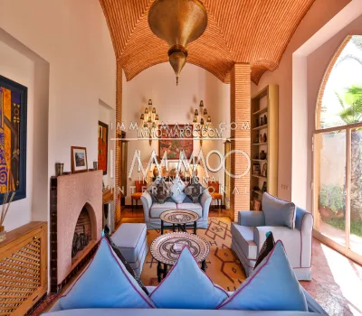 Venta casa marroquí Marrakech Marrakech Palmeraie