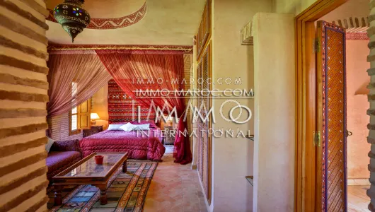 Villa en venta Marrakech Marrakech Palmeraie