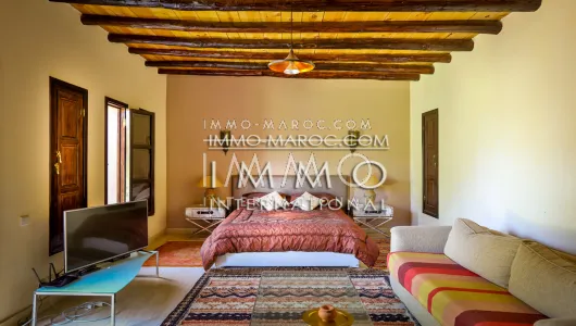 Villa en venta Marrakech Marrakech Palmeraie