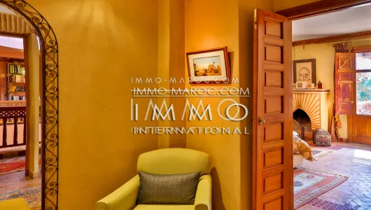 Venta casa Marrakech Marrakech Palmeraie