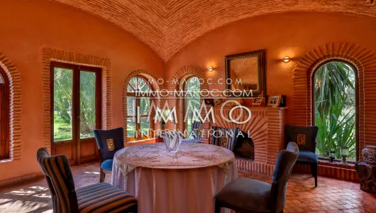 comprar casa Marrakech Marrakech Palmeraie