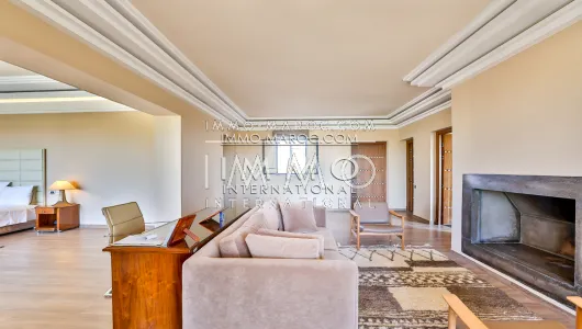 Villa en venta Marrakech moderna