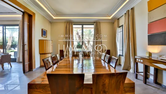 Casa en venta Moderne Marrakech