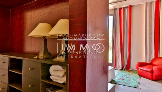 Villa en venta Contemporary Marrakech