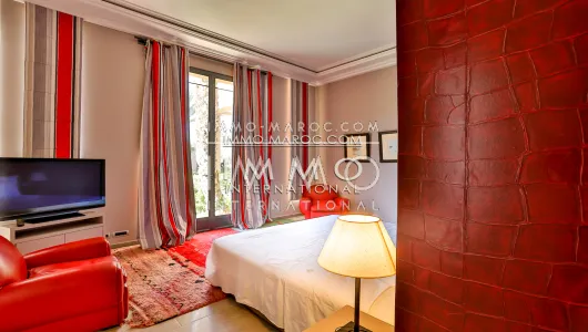 Villa en venta Marrakech moderna