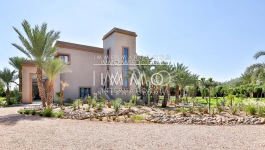 Venta casa Moderne Marrakech