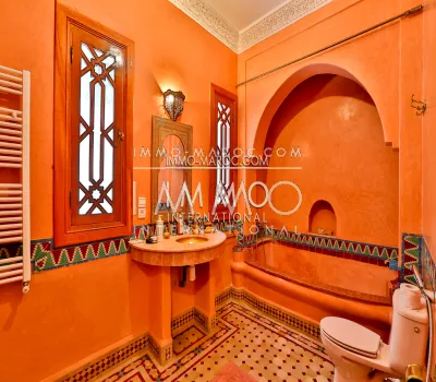 Casa en venta Marruecos luxury Marrakech Palmeraie