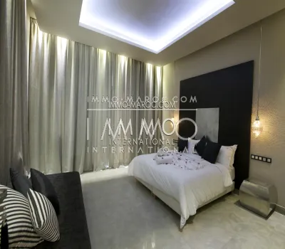 Villa de lujo en venta en Marrakech