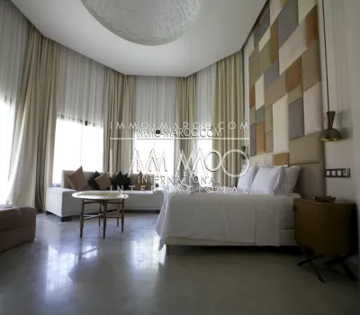 Villa de lujo en venta en Marrakech