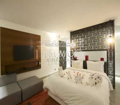 Casa de venta marroquí refinado de alta gama Marrakech