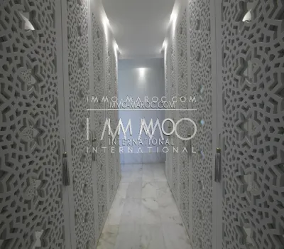 Villa en venta Marruecos limpia lujo Marrakech