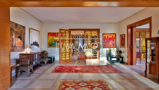 Comprar villa Marrakesh Marrakech Golfs Amelkis