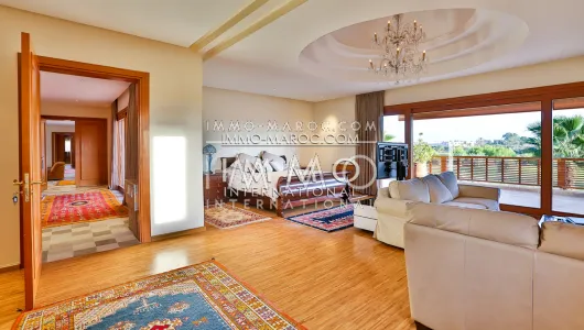Comprar villa Marrakesh Marrakech Golfs Amelkis