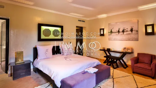 comprar casa Marrakech lujo Marrakech Palmeraie