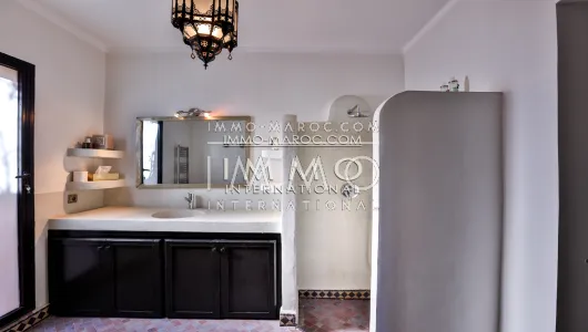 Casa en venta Maravilloso lujo Marrakech Palmeraie