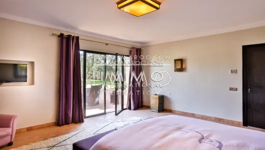 Venta casa purificada marroquí propiedad de lujo marrakech en venta Marrakech Palmeraie