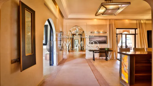 Casa en venta Marruecos purificado de lujo en venta en Marrakech Marrakech Palmeraie