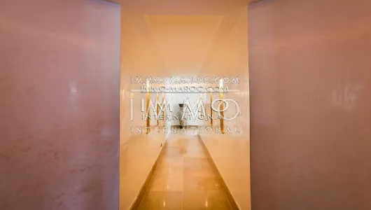 Villa de lujo en venta en Marrakech Palmeraie