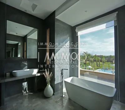 Villa de lujo en venta Marrakech Luxury Road Ouarzazate