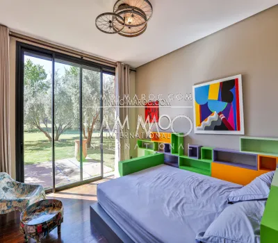 Venta de casa Contemporáneo de lujo inmobiliaria en marrakech Marrakech Exterior Camino Ourika