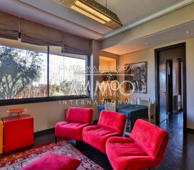 comprar casa Modern Marrakech Exterior Road Ourika