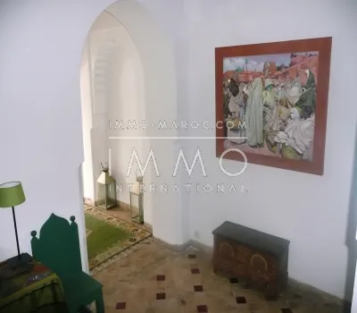 Riad for sale Moroccan clean Marrakech Other Sectors Medina Bab Ailan