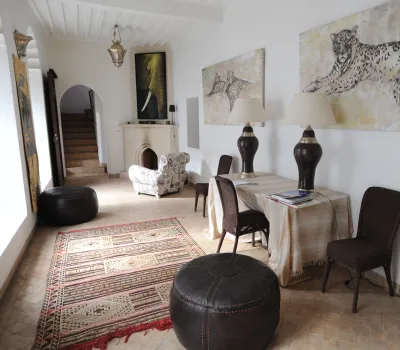 Moroccan riad for sale Marrakech Other Sectors Medina Bab Ailan