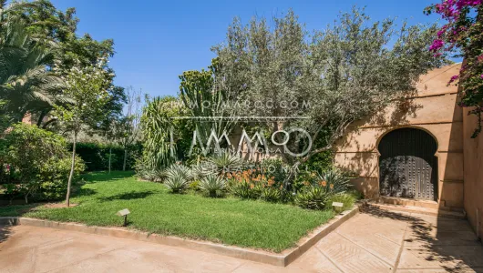comprar casa propiedad de lujo marrakech Marrakech Exterior Route Amizmiz